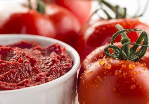 قیمت خرید رب گوجه فرنگی طبیعی ارگانیک به صرفه و ارزان